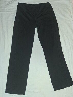 Womens large Athletic pants